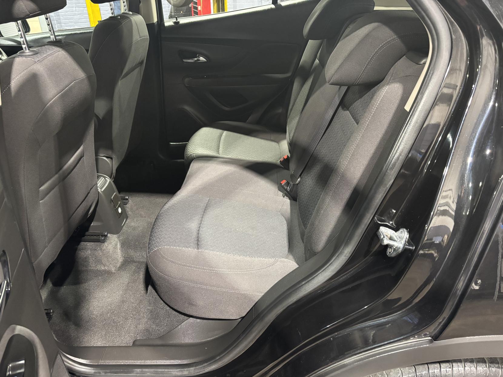 Vauxhall Mokka X 1.4i Turbo ecoTEC Active SUV 5dr Petrol Manual Euro 6 (s/s) (140 ps)