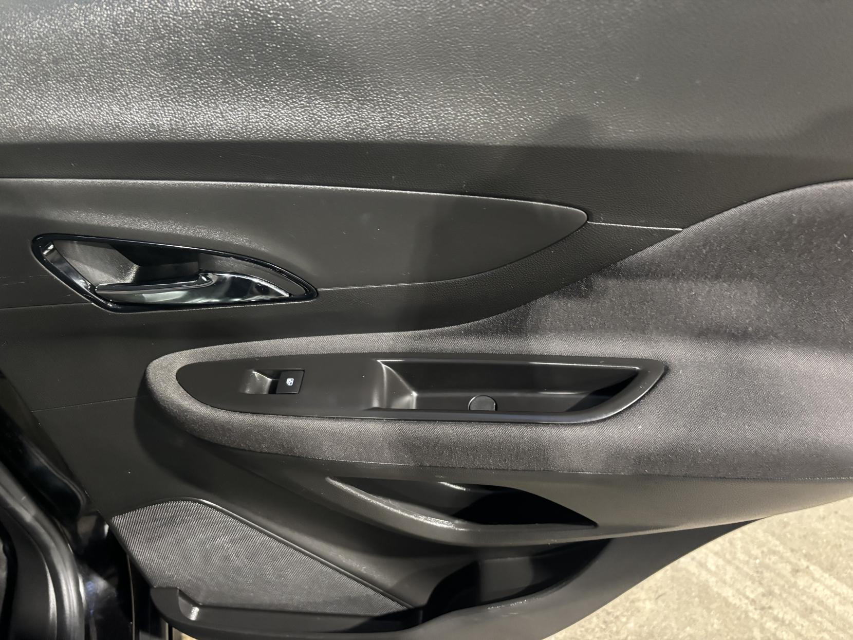 Vauxhall Mokka X 1.4i Turbo ecoTEC Active SUV 5dr Petrol Manual Euro 6 (s/s) (140 ps)