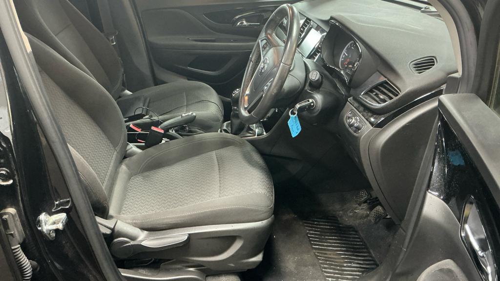 Vauxhall Mokka X 1.4i Turbo ecoTEC Active SUV 5dr Petrol Manual Euro 6 (s/s) (140 ps)