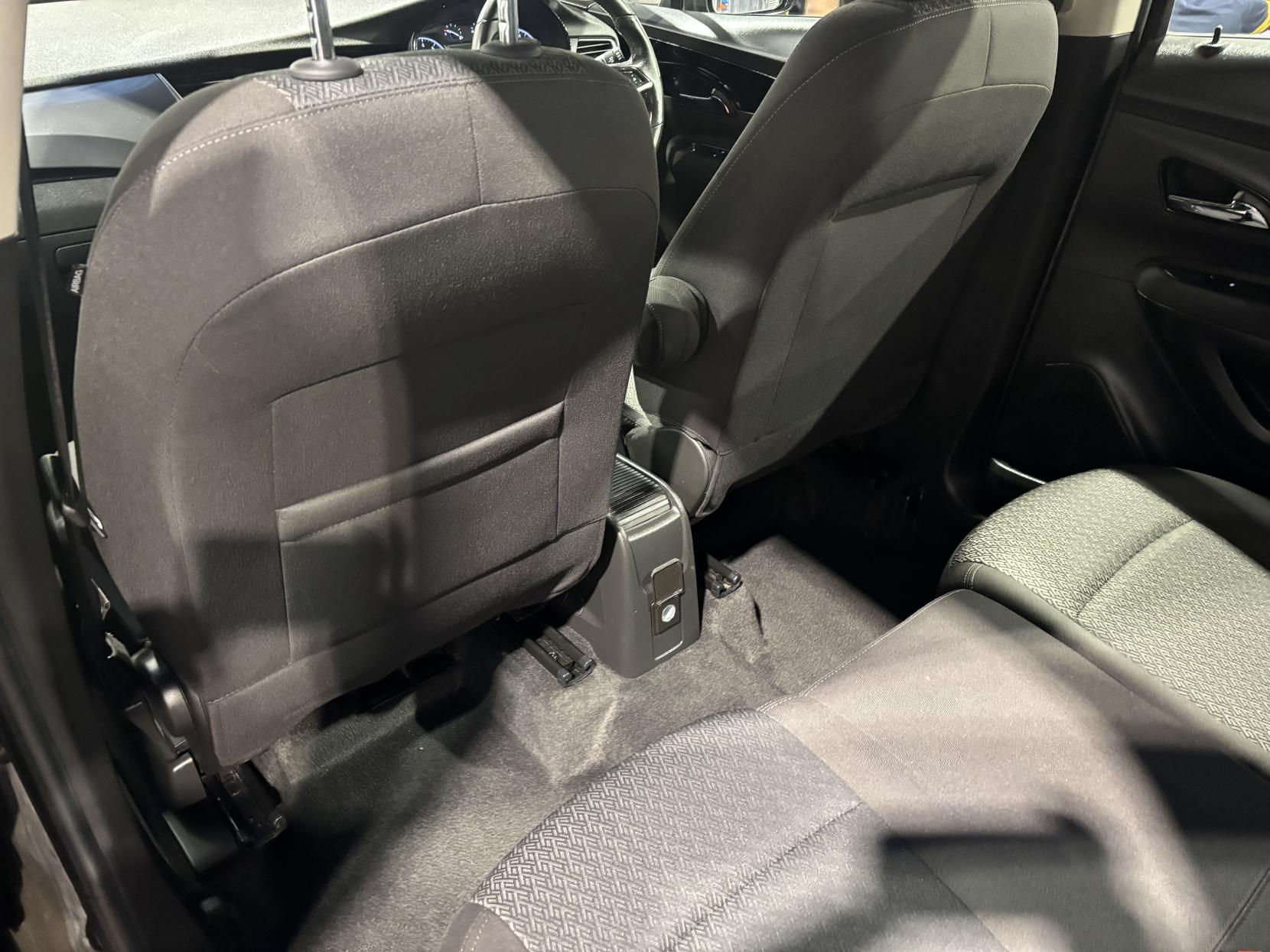 Vauxhall Mokka X 1.4i Turbo ecoTEC Active SUV 5dr Petrol Manual Euro 6 (s/s) (140 ps)