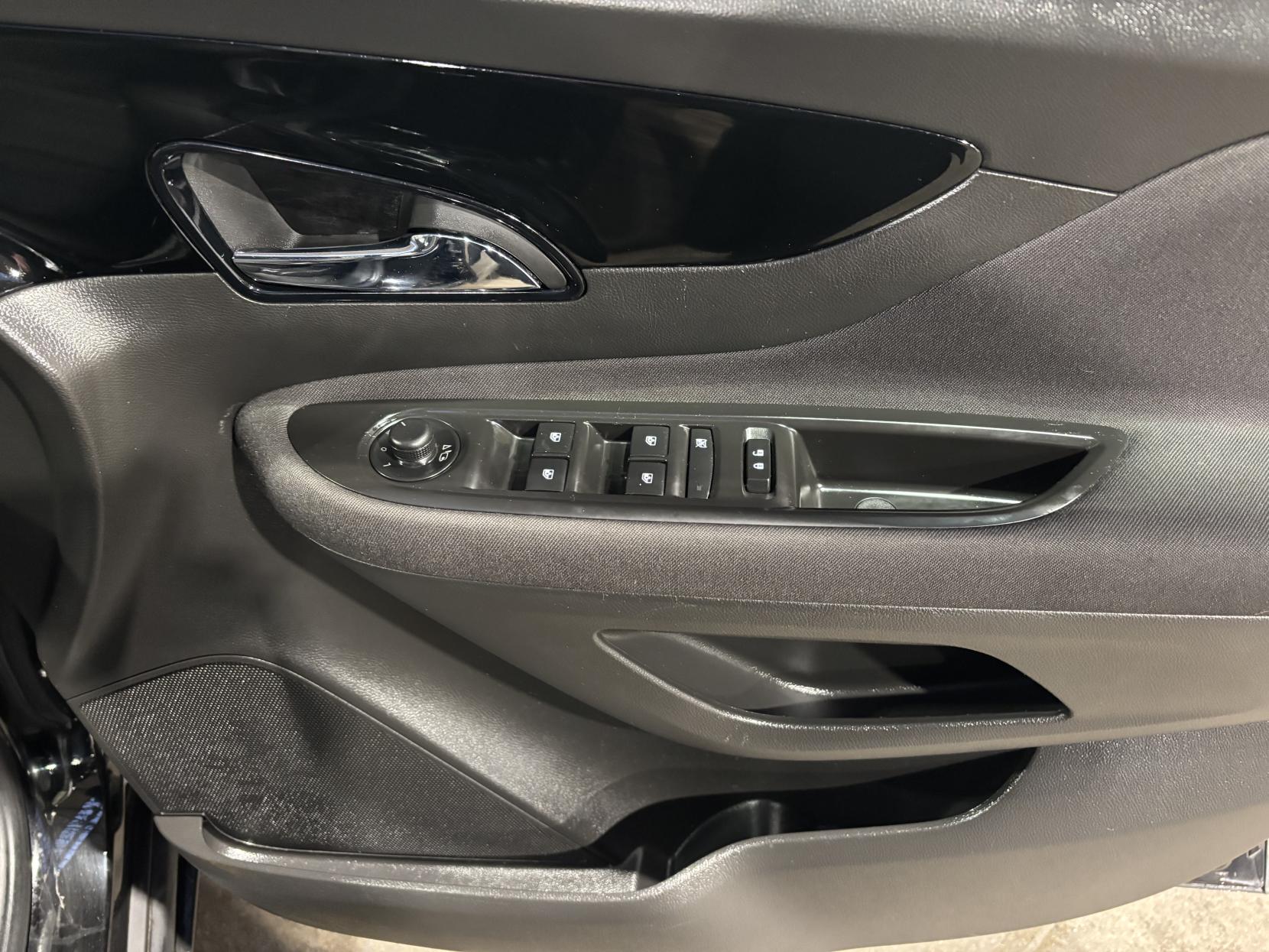 Vauxhall Mokka X 1.4i Turbo ecoTEC Active SUV 5dr Petrol Manual Euro 6 (s/s) (140 ps)