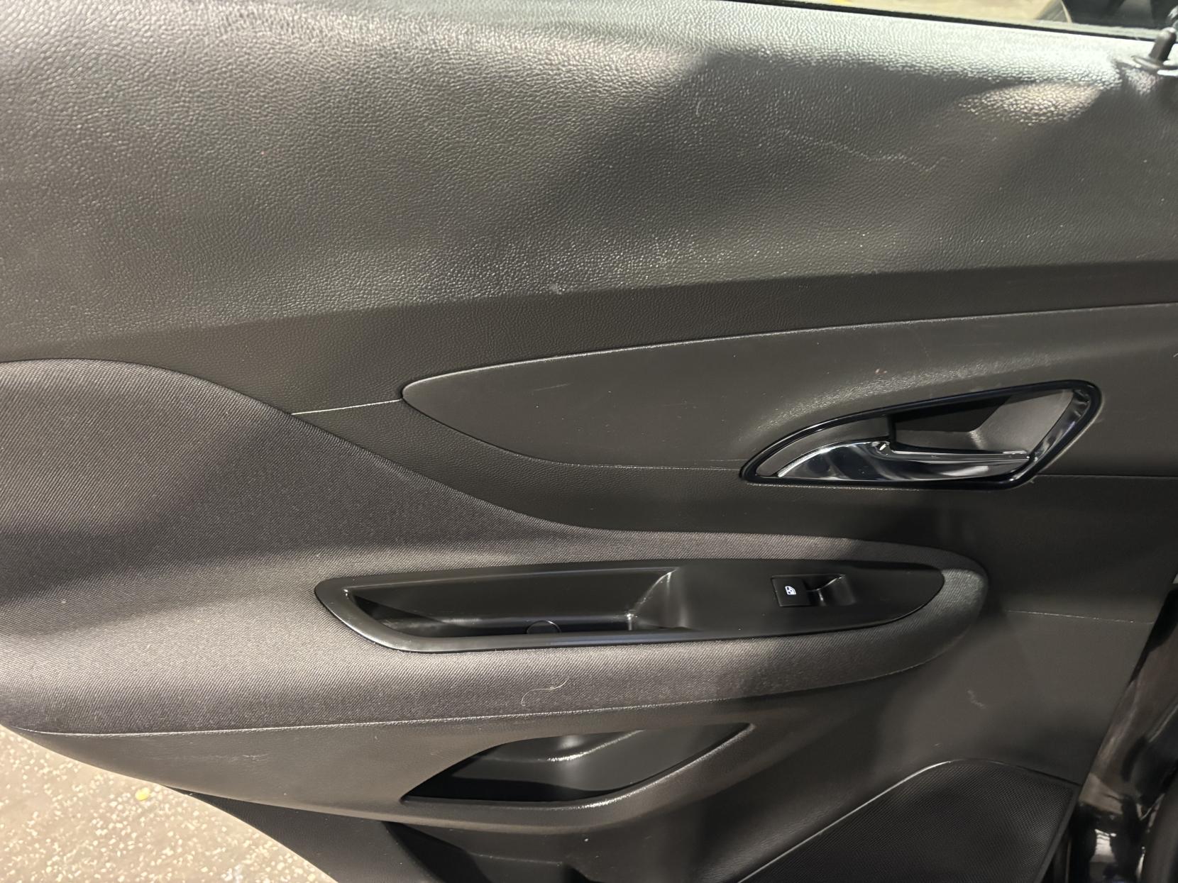 Vauxhall Mokka X 1.4i Turbo ecoTEC Active SUV 5dr Petrol Manual Euro 6 (s/s) (140 ps)