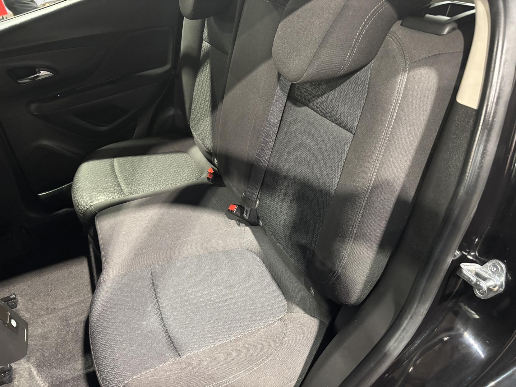 Vauxhall Mokka X 1.4i Turbo ecoTEC Active SUV 5dr Petrol Manual Euro 6 (s/s) (140 ps)