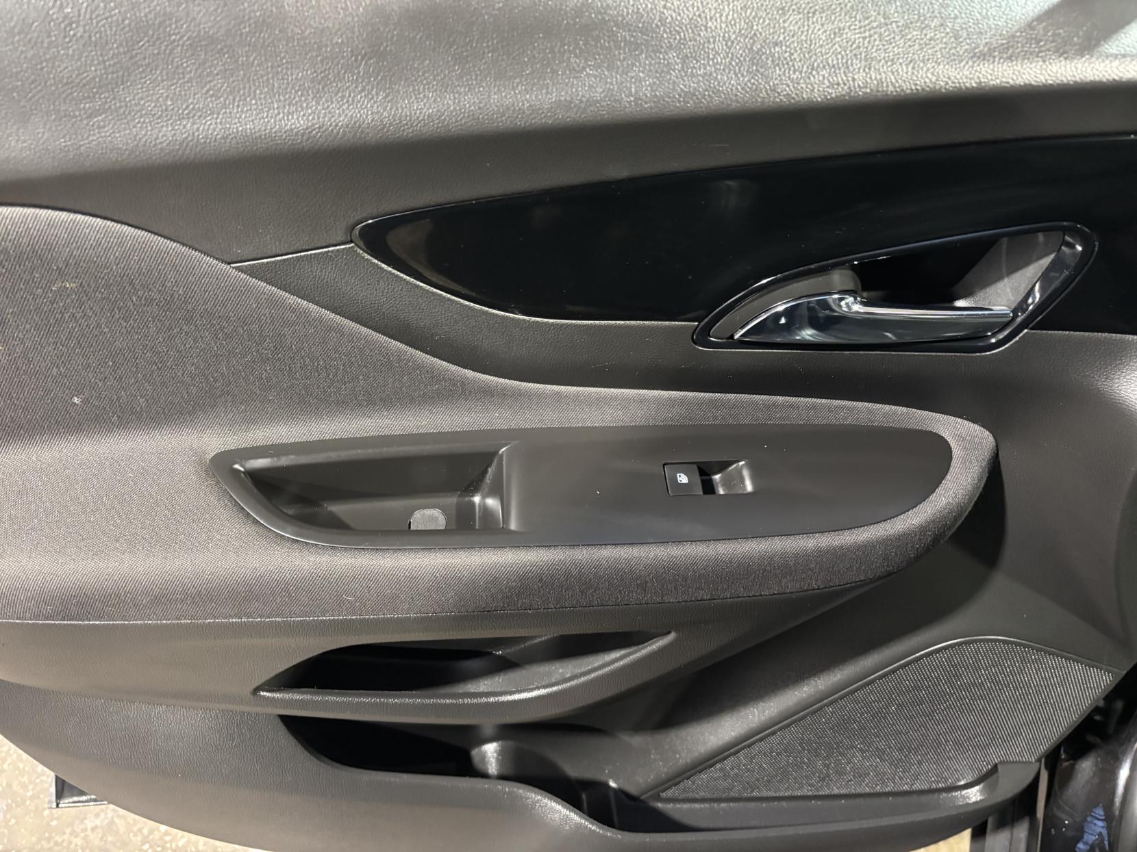 Vauxhall Mokka X 1.4i Turbo ecoTEC Active SUV 5dr Petrol Manual Euro 6 (s/s) (140 ps)