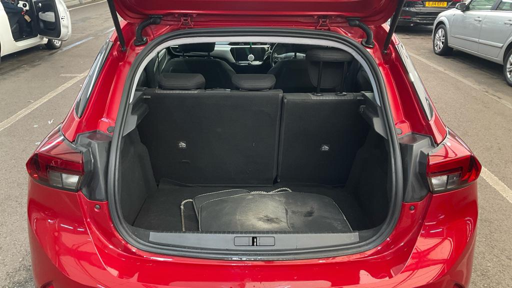 Vauxhall Corsa 1.2 SE Hatchback 5dr Petrol Manual Euro 6 (75 ps)