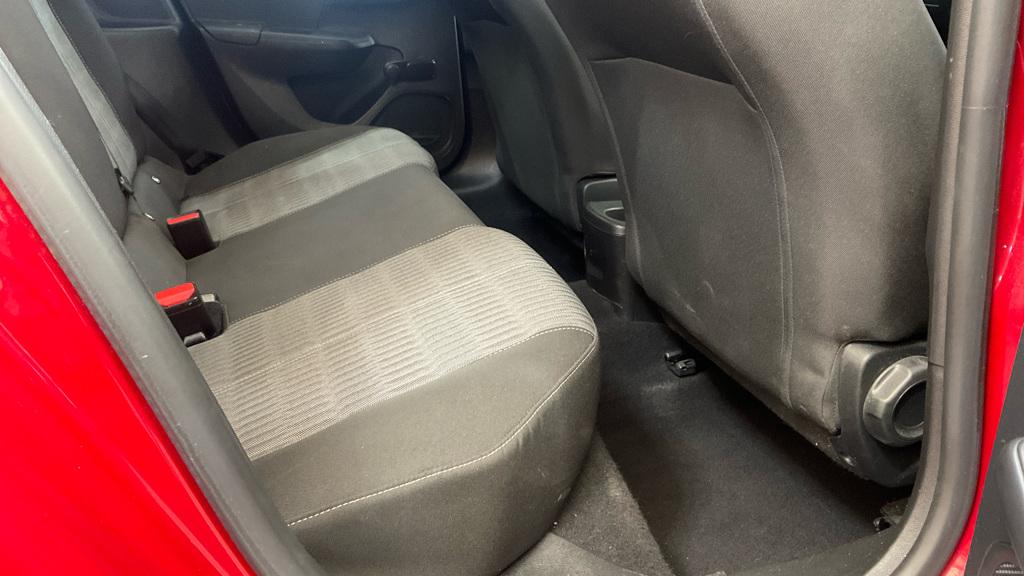 Vauxhall Corsa 1.2 SE Hatchback 5dr Petrol Manual Euro 6 (75 ps)