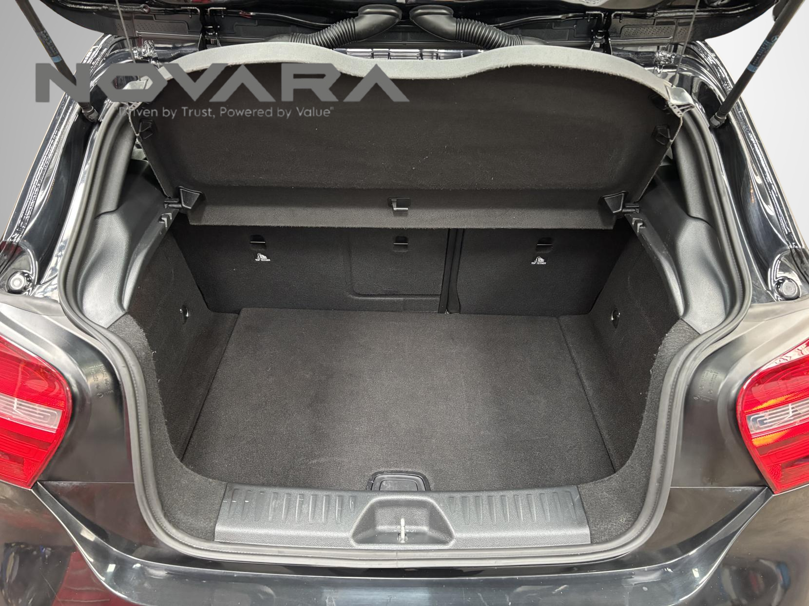 Mercedes-Benz A Class 1.6 A180 Sport Hatchback 5dr Petrol Manual Euro 6 (s/s) (122 ps)