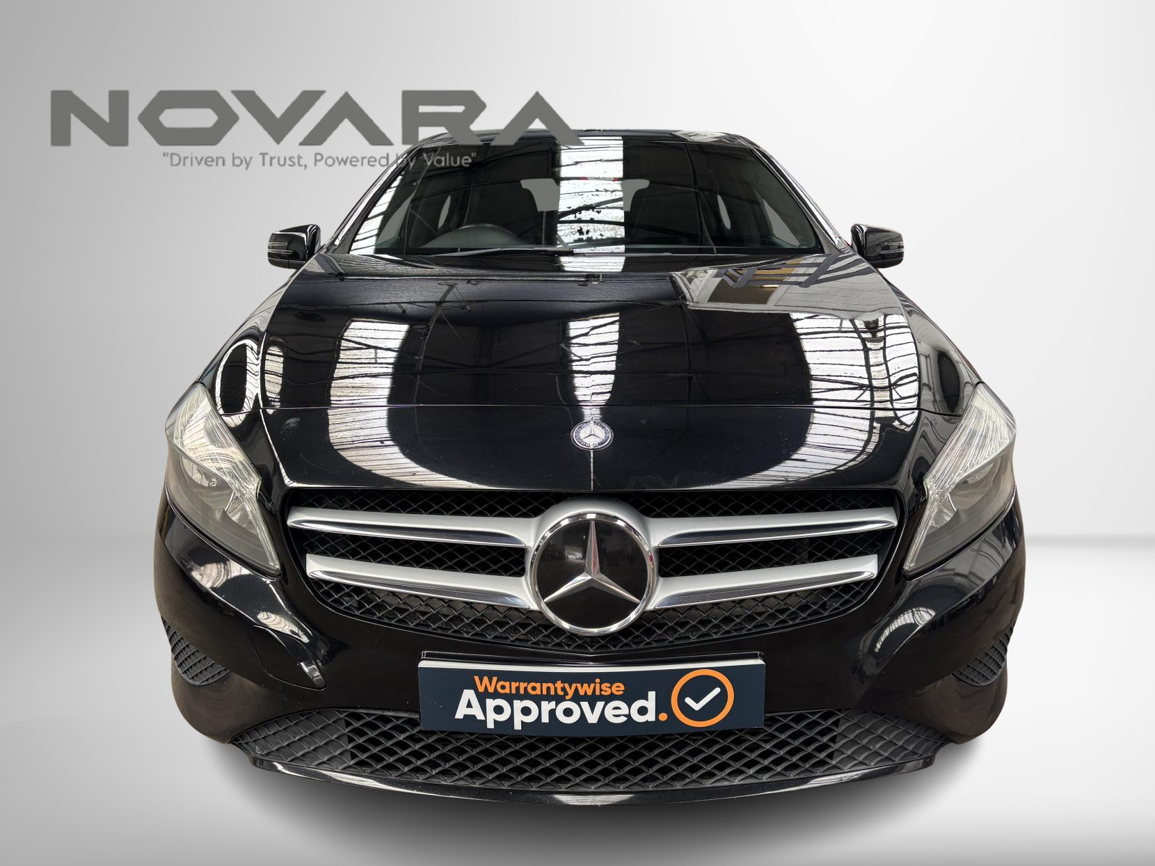 Mercedes-Benz A Class 1.6 A180 Sport Hatchback 5dr Petrol Manual Euro 6 (s/s) (122 ps)