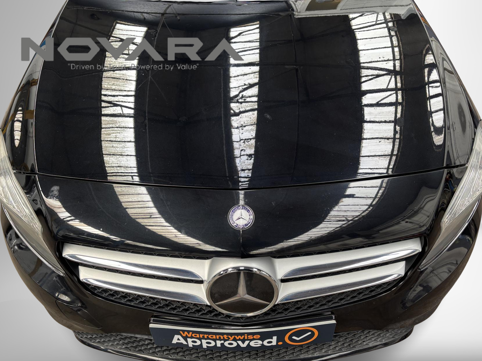 Mercedes-Benz A Class 1.6 A180 Sport Hatchback 5dr Petrol Manual Euro 6 (s/s) (122 ps)