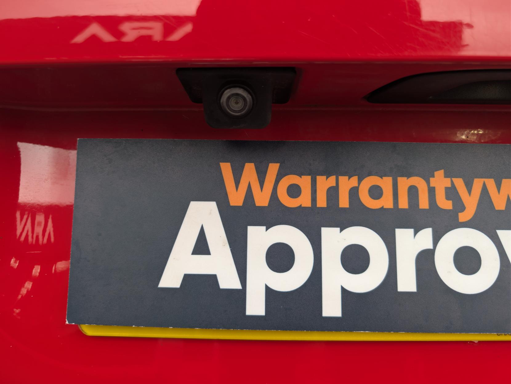 Citroen C3 Aircross 1.2 PureTech Flair SUV 5dr Petrol Manual Euro 6 (82 ps)