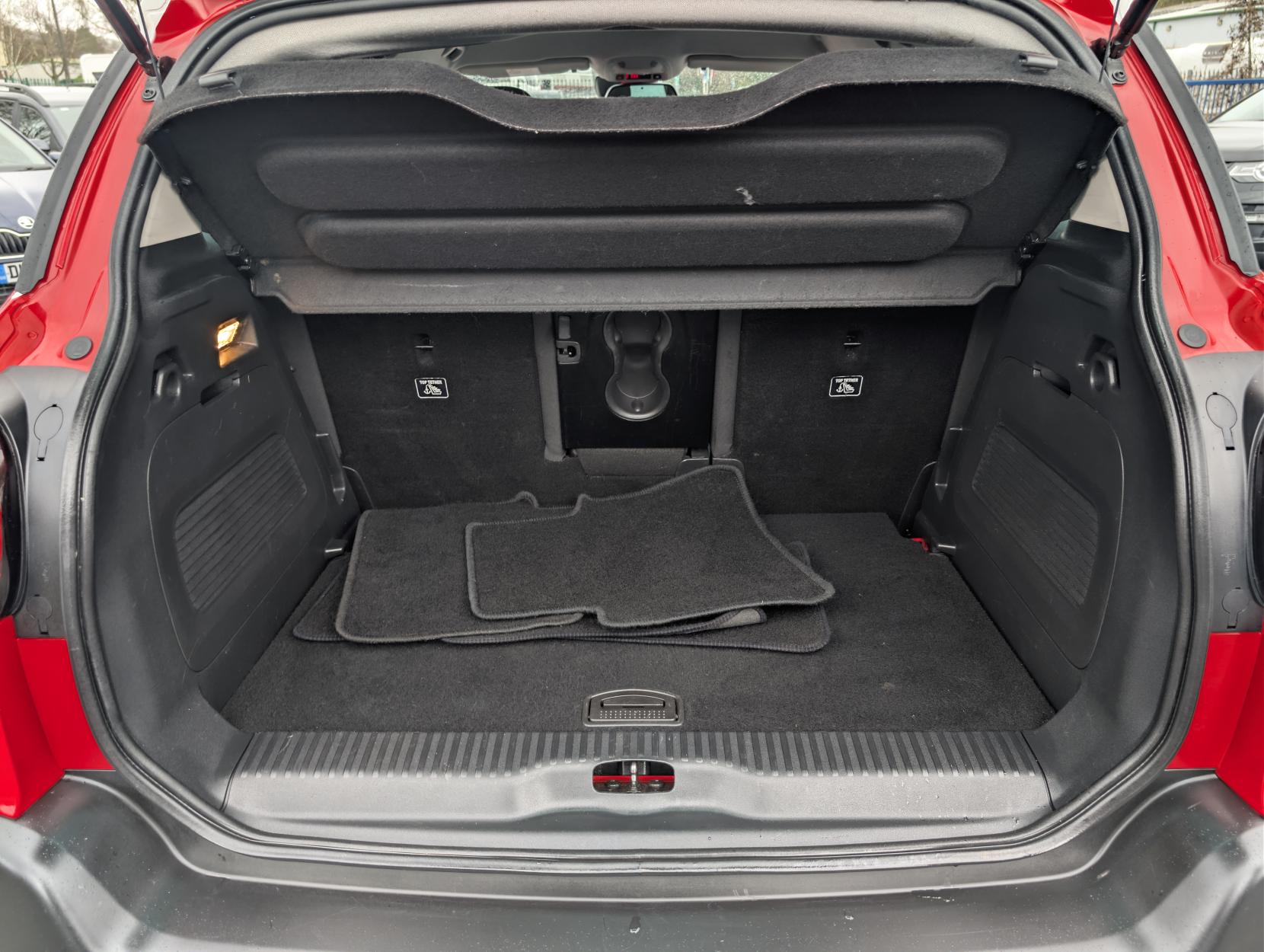 Citroen C3 Aircross 1.2 PureTech Flair SUV 5dr Petrol Manual Euro 6 (82 ps)