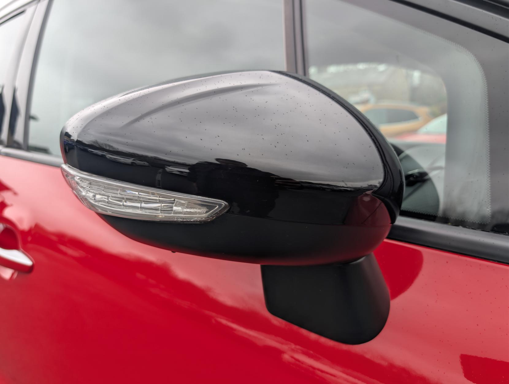 Citroen C3 Aircross 1.2 PureTech Flair SUV 5dr Petrol Manual Euro 6 (82 ps)