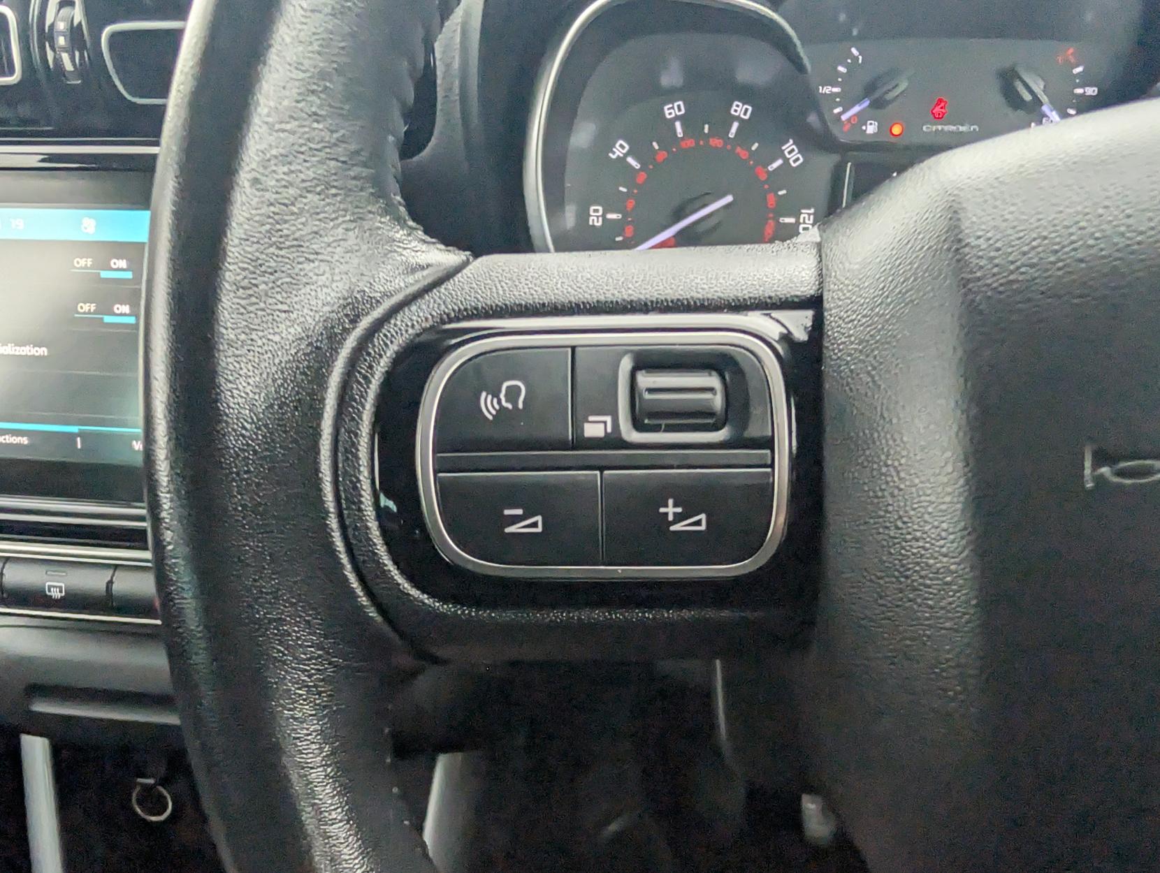 Citroen C3 Aircross 1.2 PureTech Flair SUV 5dr Petrol Manual Euro 6 (82 ps)