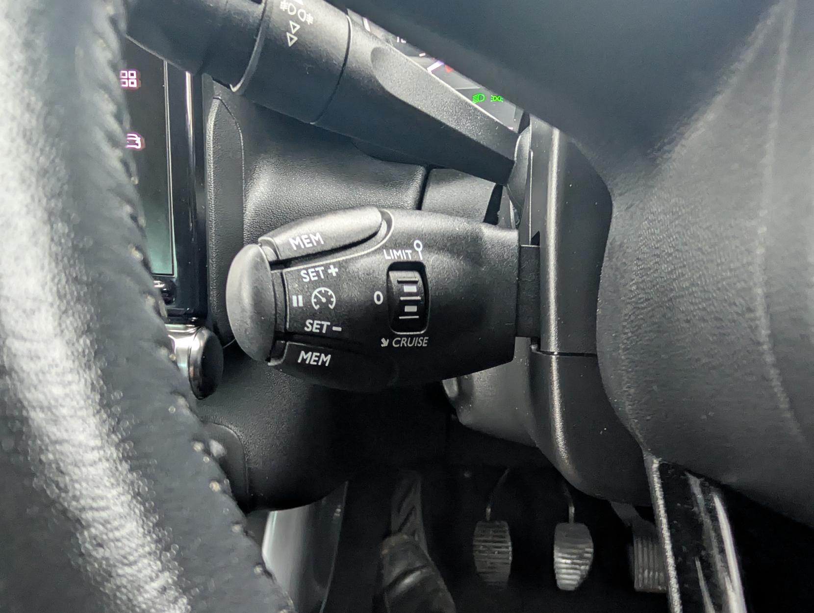 Citroen C3 Aircross 1.2 PureTech Flair SUV 5dr Petrol Manual Euro 6 (82 ps)