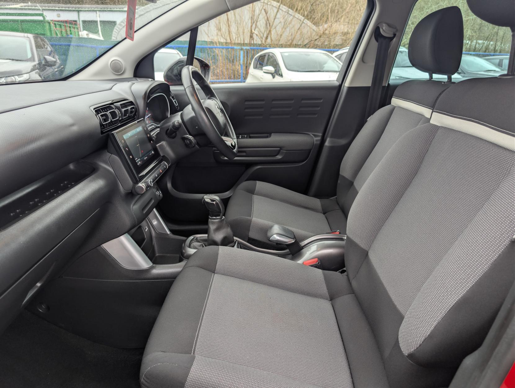 Citroen C3 Aircross 1.2 PureTech Flair SUV 5dr Petrol Manual Euro 6 (82 ps)