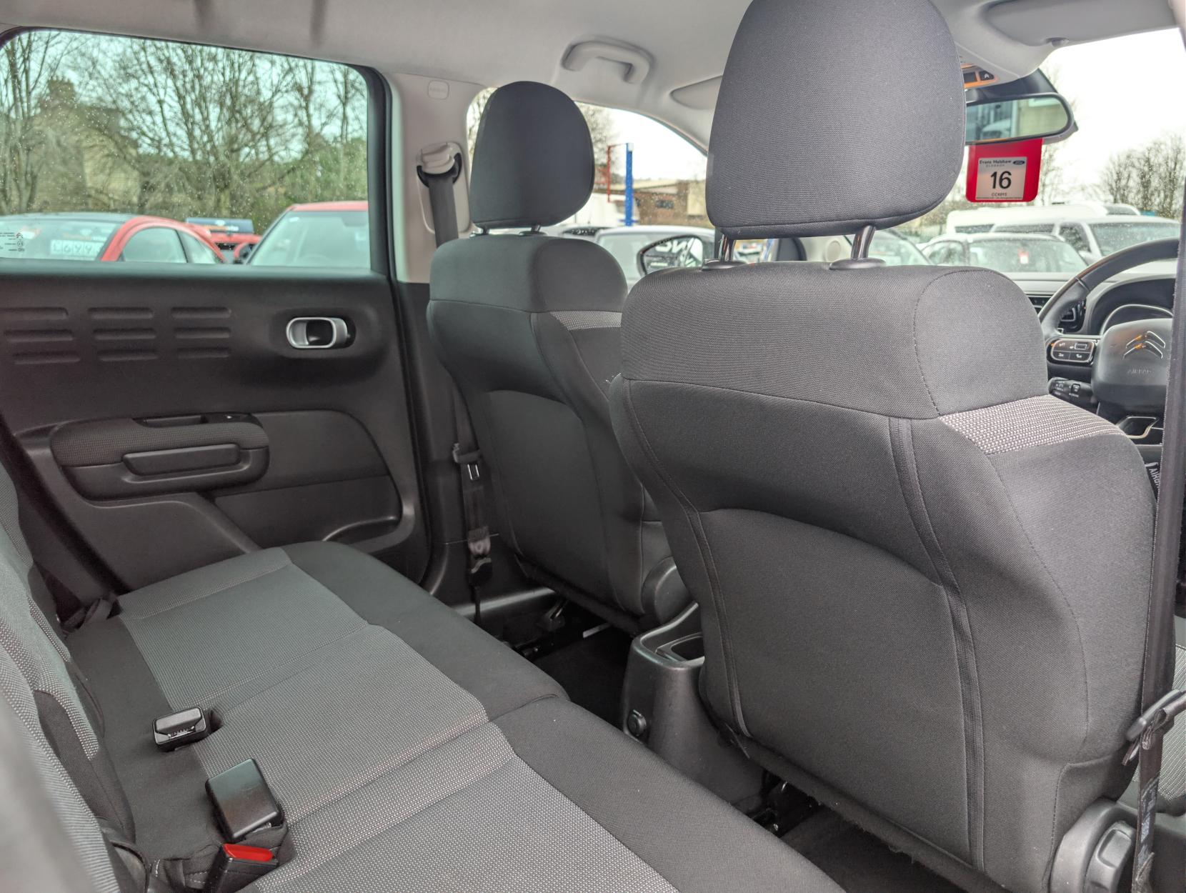 Citroen C3 Aircross 1.2 PureTech Flair SUV 5dr Petrol Manual Euro 6 (82 ps)