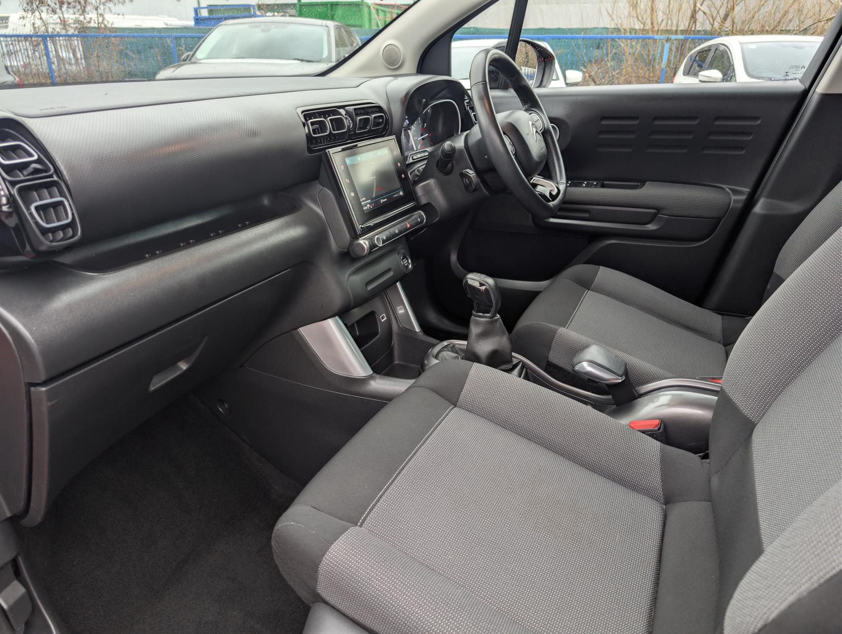 Citroen C3 Aircross 1.2 PureTech Flair SUV 5dr Petrol Manual Euro 6 (82 ps)