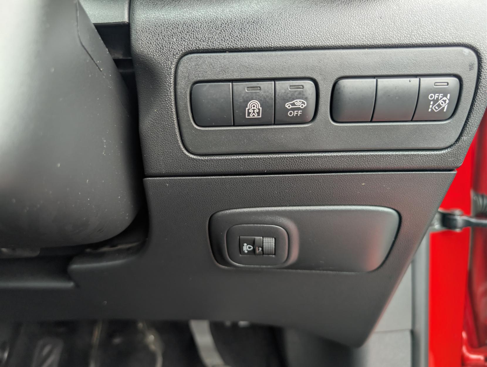 Citroen C3 Aircross 1.2 PureTech Flair SUV 5dr Petrol Manual Euro 6 (82 ps)