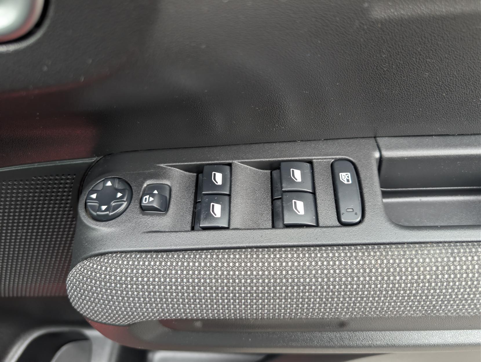 Citroen C3 Aircross 1.2 PureTech Flair SUV 5dr Petrol Manual Euro 6 (82 ps)