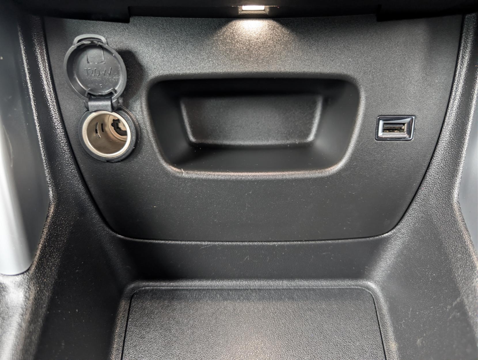 Citroen C3 Aircross 1.2 PureTech Flair SUV 5dr Petrol Manual Euro 6 (82 ps)