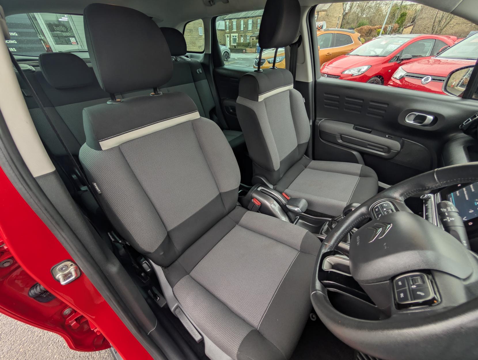 Citroen C3 Aircross 1.2 PureTech Flair SUV 5dr Petrol Manual Euro 6 (82 ps)