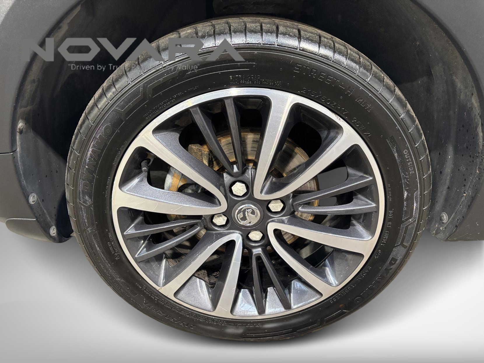 Vauxhall Crossland X 1.2 Turbo GPF Elite SUV 5dr Petrol Auto Euro 6 (s/s) (110 ps)