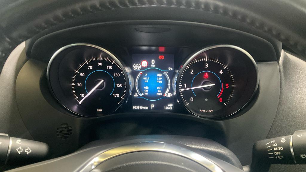 Jaguar F-PACE 2.0 D180 R-Sport SUV 5dr Diesel Auto AWD Euro 6 (s/s) (180 ps)