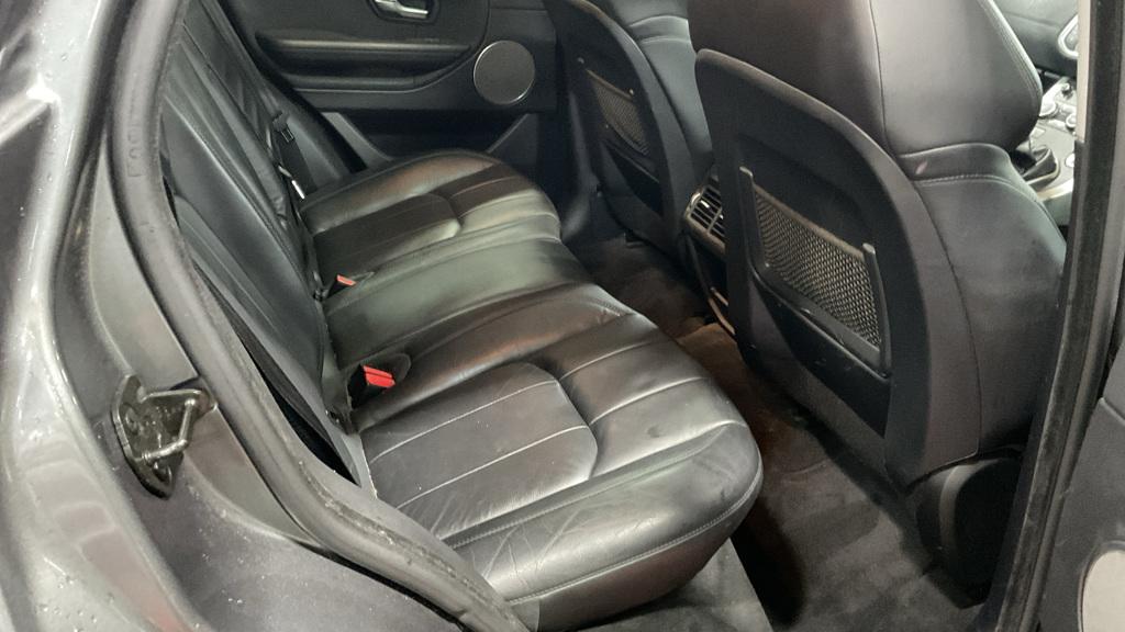 Land Rover Range Rover Evoque 2.0 eD4 SE SUV 5dr Diesel Manual FWD Euro 6 (s/s) (150 ps)