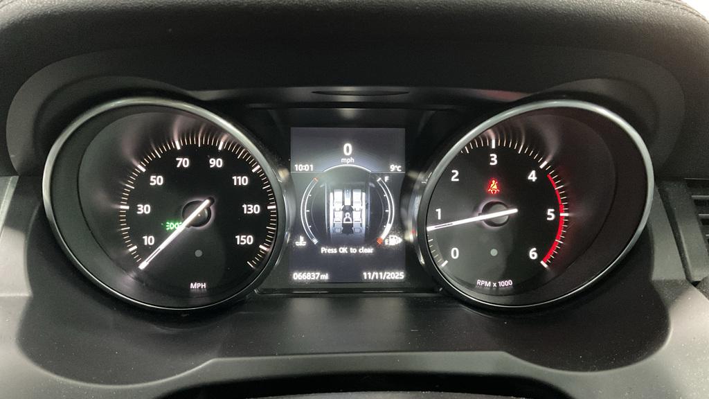 Land Rover Range Rover Evoque 2.0 eD4 SE SUV 5dr Diesel Manual FWD Euro 6 (s/s) (150 ps)