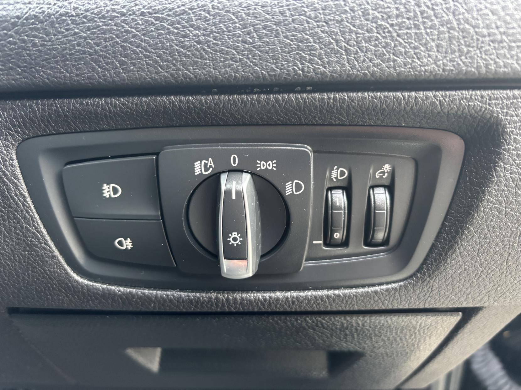 BMW 1 Series 1.5 116d Sport Hatchback 5dr Diesel Manual Euro 6 (s/s) (116 ps)