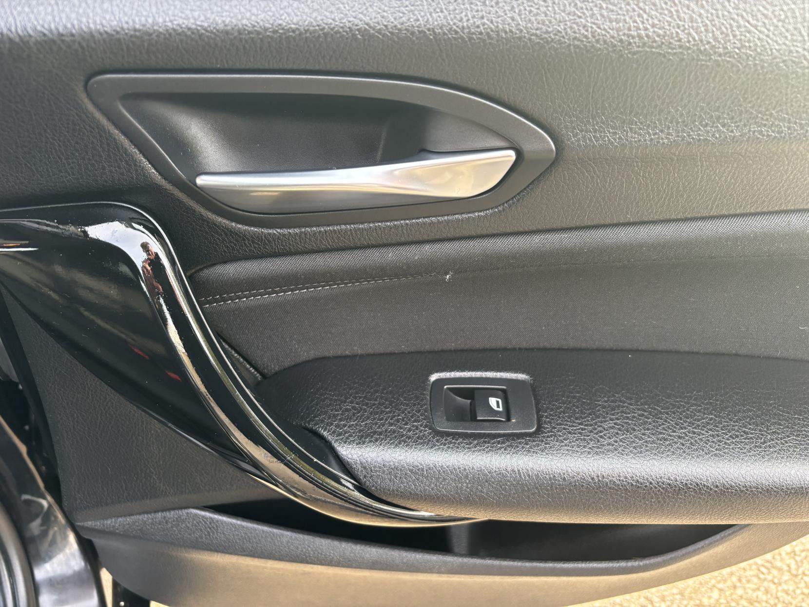 BMW 1 Series 1.5 116d Sport Hatchback 5dr Diesel Manual Euro 6 (s/s) (116 ps)