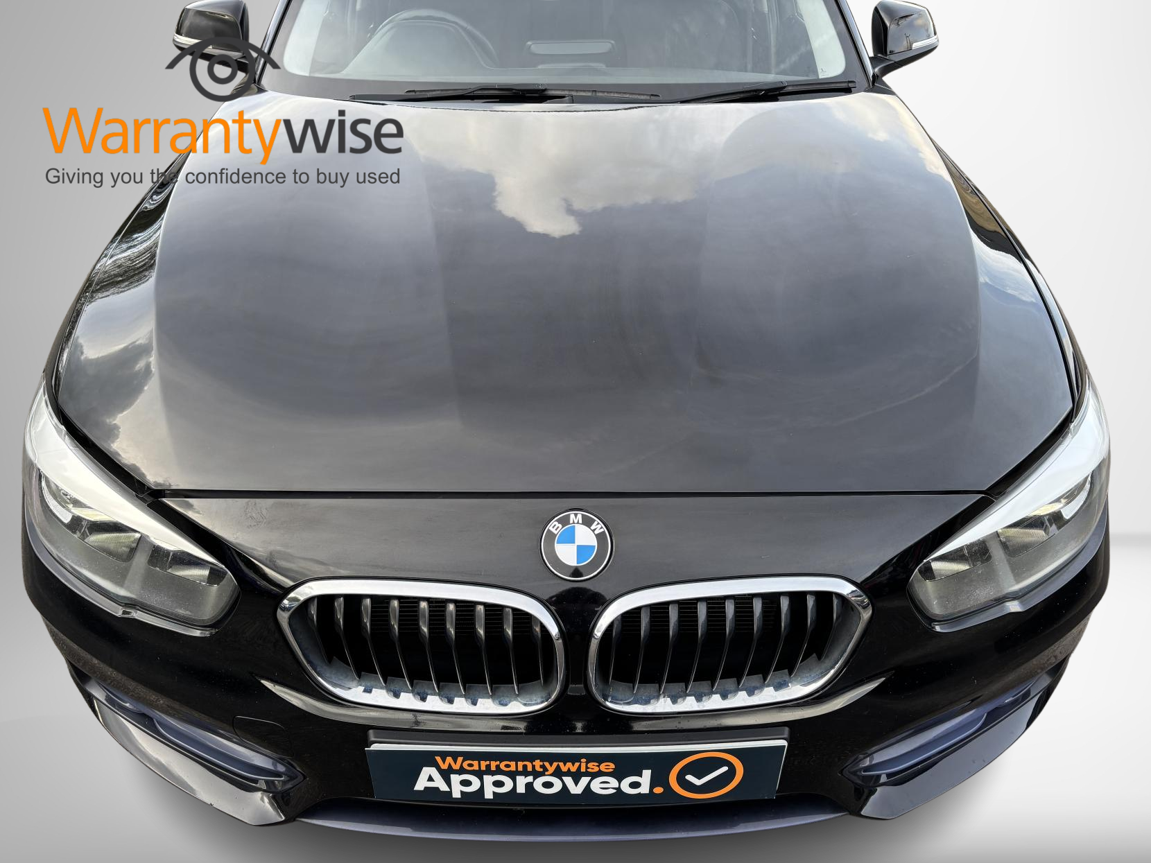 BMW 1 Series 1.5 116d Sport Hatchback 5dr Diesel Manual Euro 6 (s/s) (116 ps)