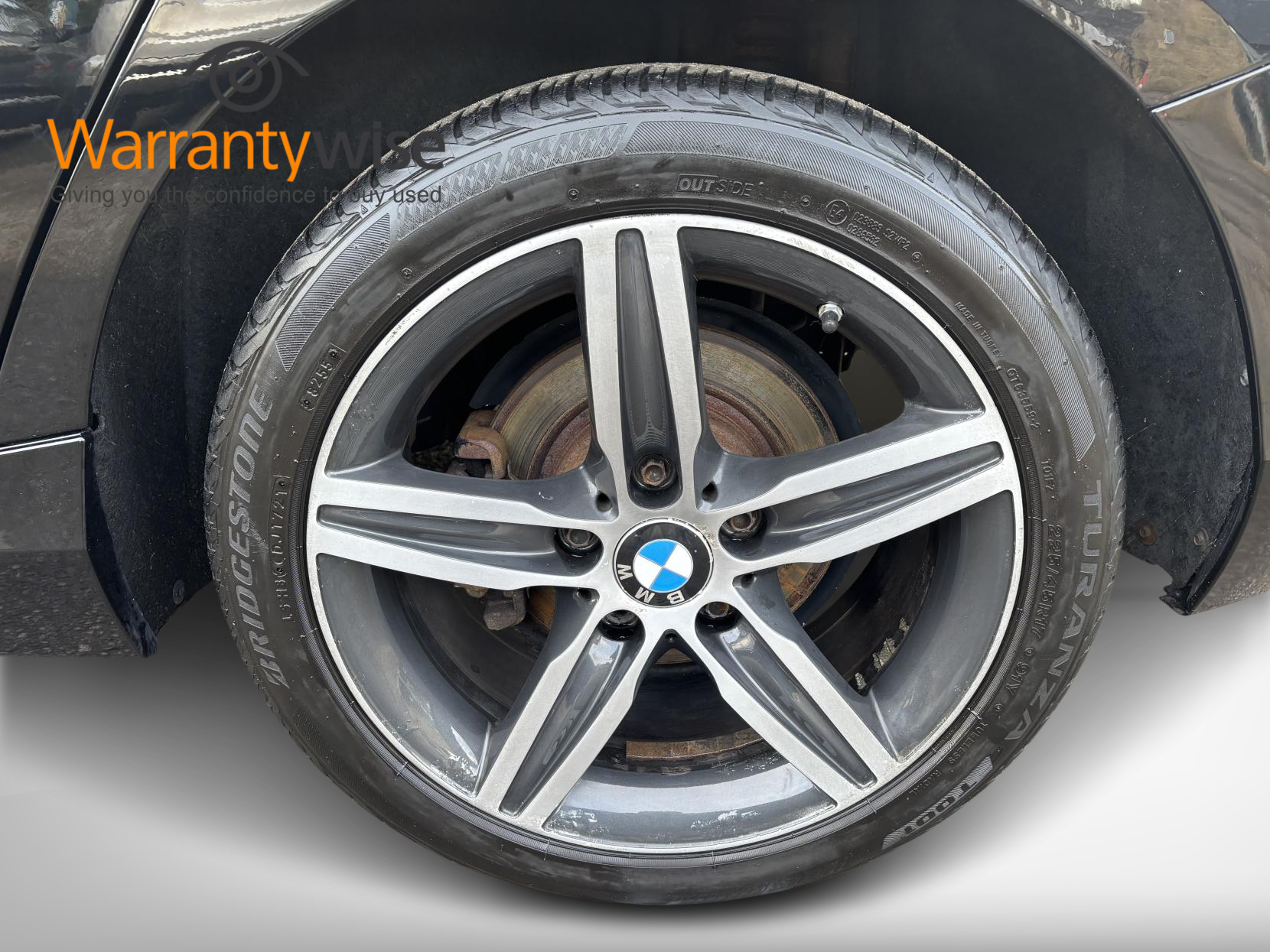 BMW 1 Series 1.5 116d Sport Hatchback 5dr Diesel Manual Euro 6 (s/s) (116 ps)