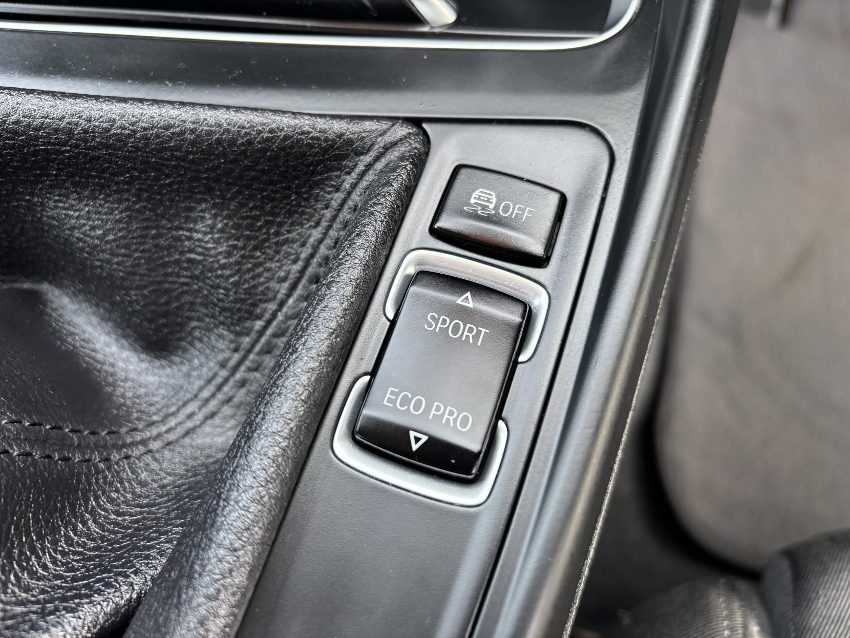 BMW 1 Series 1.5 116d Sport Hatchback 5dr Diesel Manual Euro 6 (s/s) (116 ps)