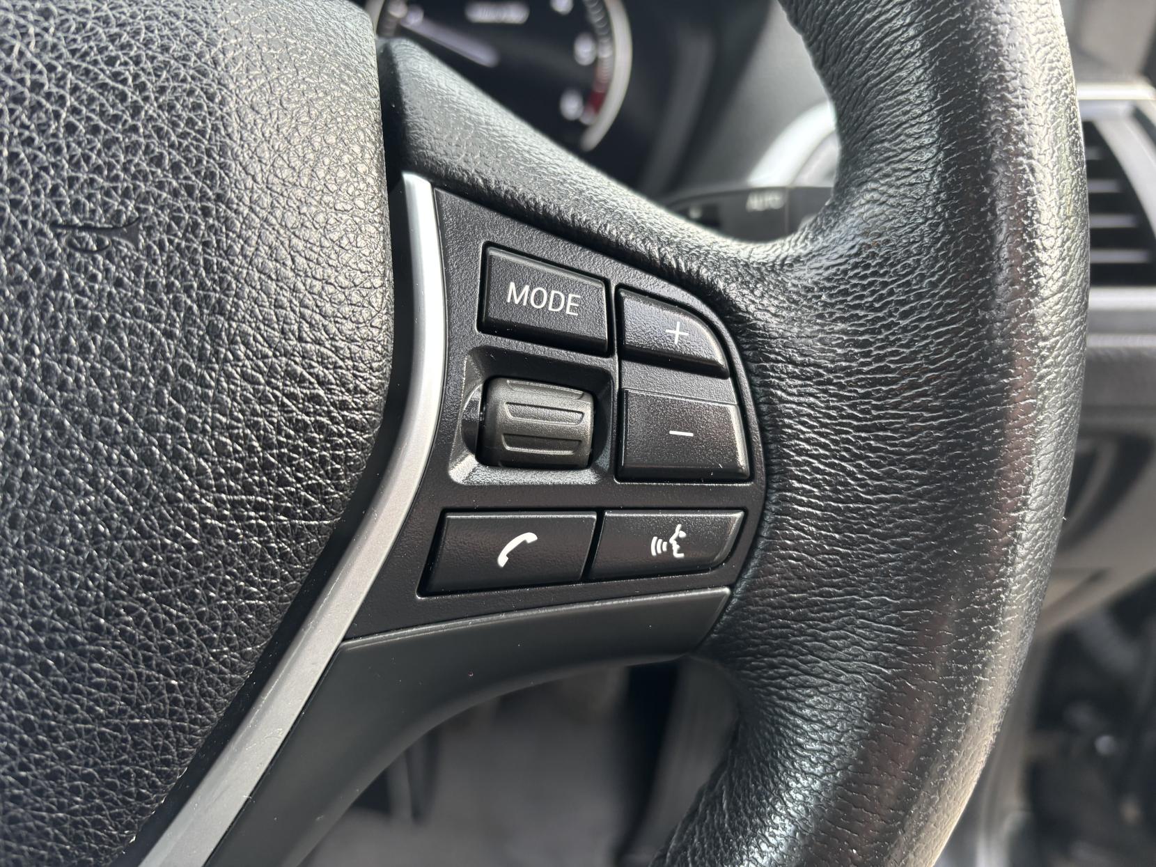 BMW 1 Series 1.5 116d Sport Hatchback 5dr Diesel Manual Euro 6 (s/s) (116 ps)