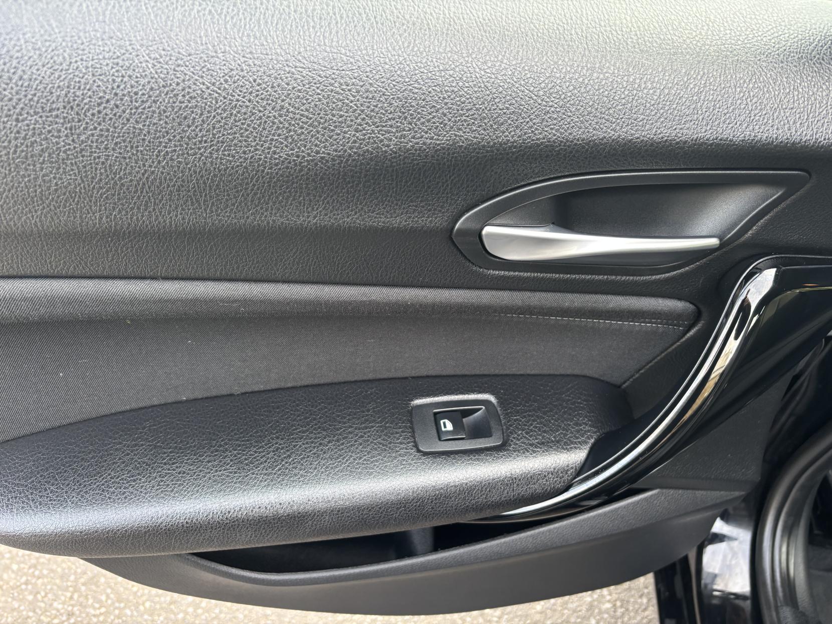 BMW 1 Series 1.5 116d Sport Hatchback 5dr Diesel Manual Euro 6 (s/s) (116 ps)