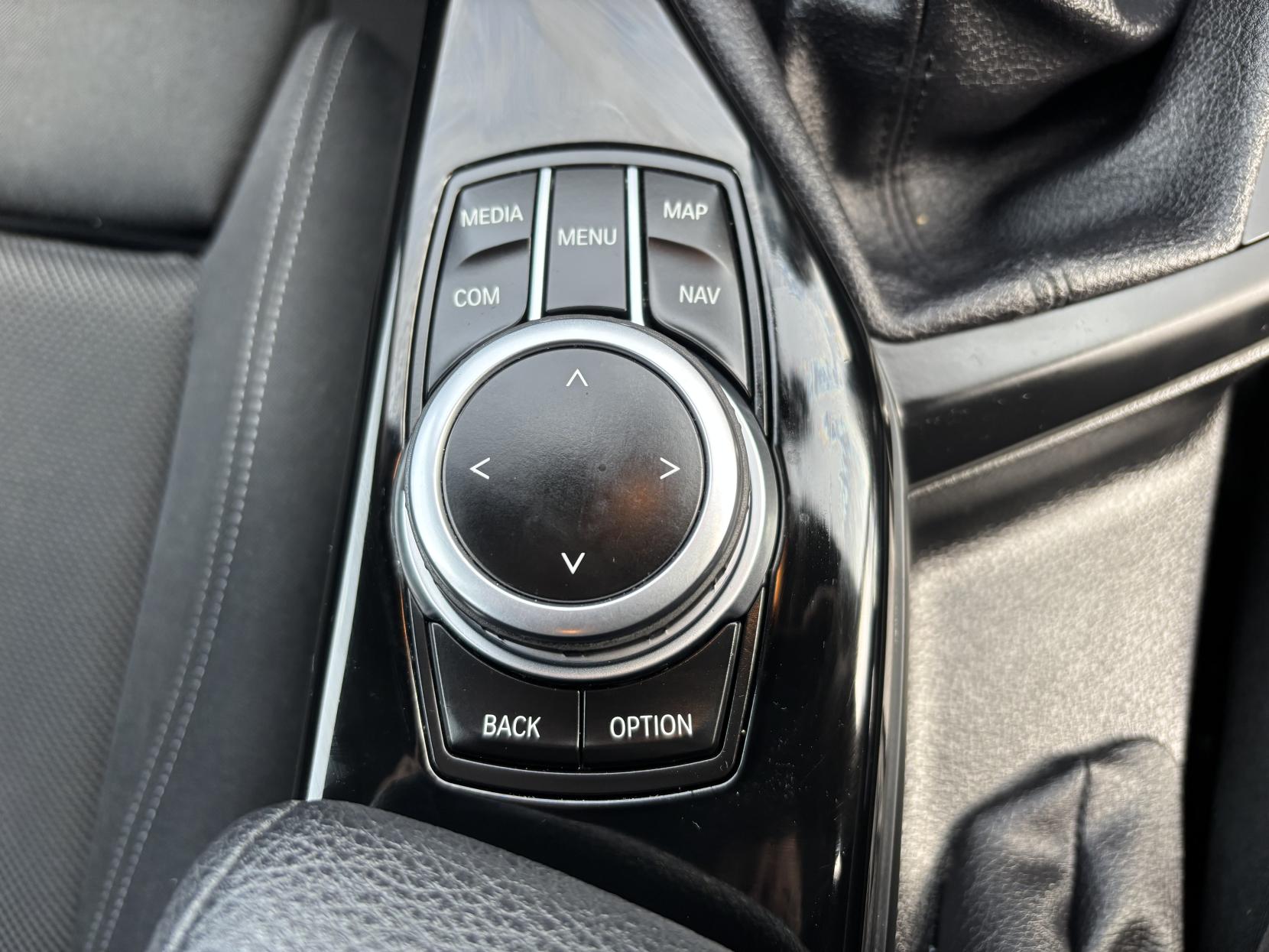 BMW 1 Series 1.5 116d Sport Hatchback 5dr Diesel Manual Euro 6 (s/s) (116 ps)