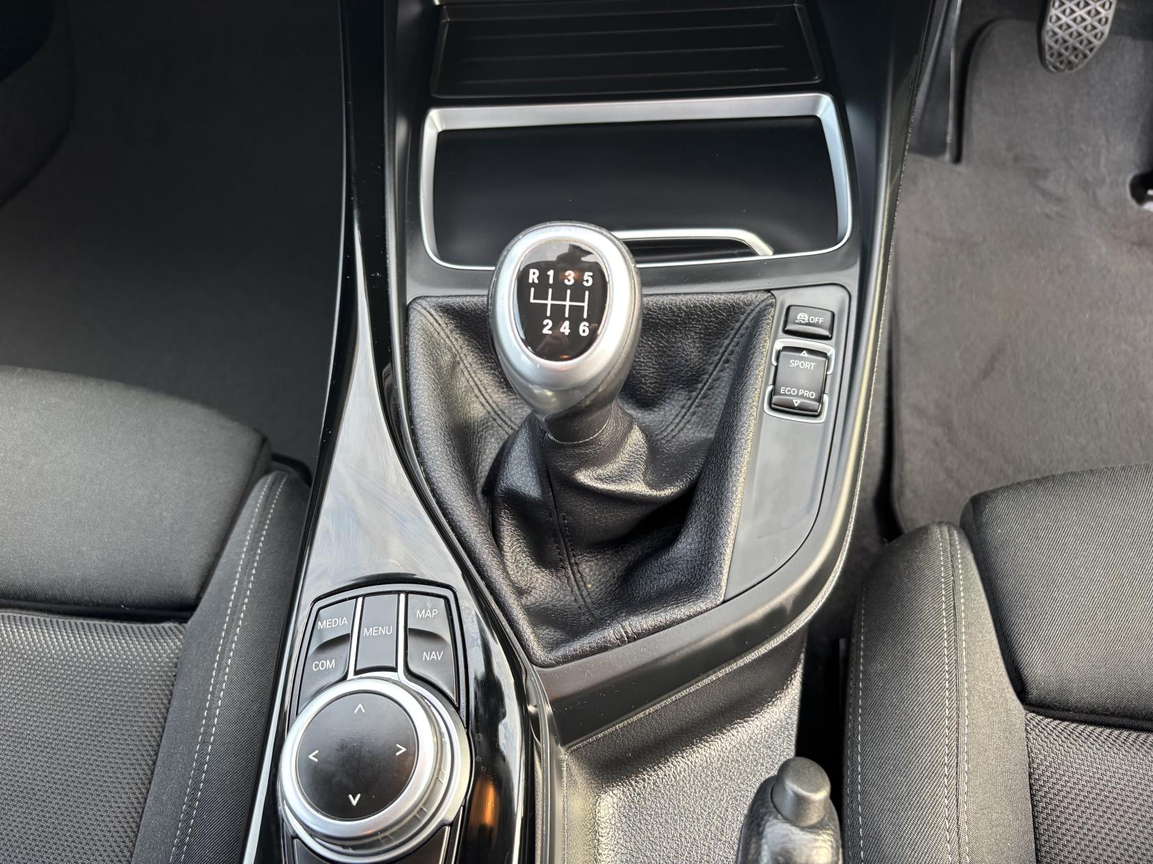 BMW 1 Series 1.5 116d Sport Hatchback 5dr Diesel Manual Euro 6 (s/s) (116 ps)