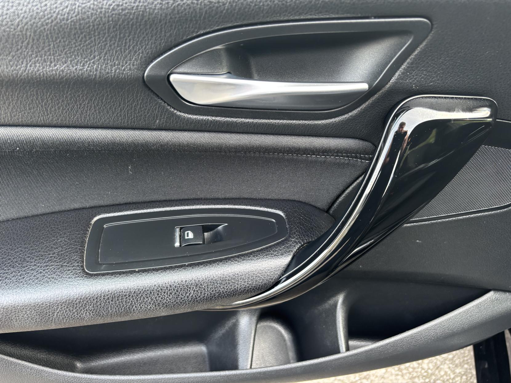 BMW 1 Series 1.5 116d Sport Hatchback 5dr Diesel Manual Euro 6 (s/s) (116 ps)