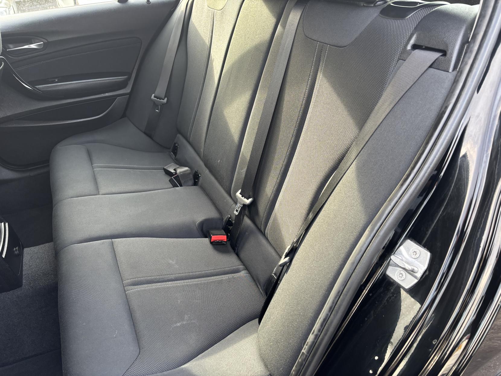 BMW 1 Series 1.5 116d Sport Hatchback 5dr Diesel Manual Euro 6 (s/s) (116 ps)