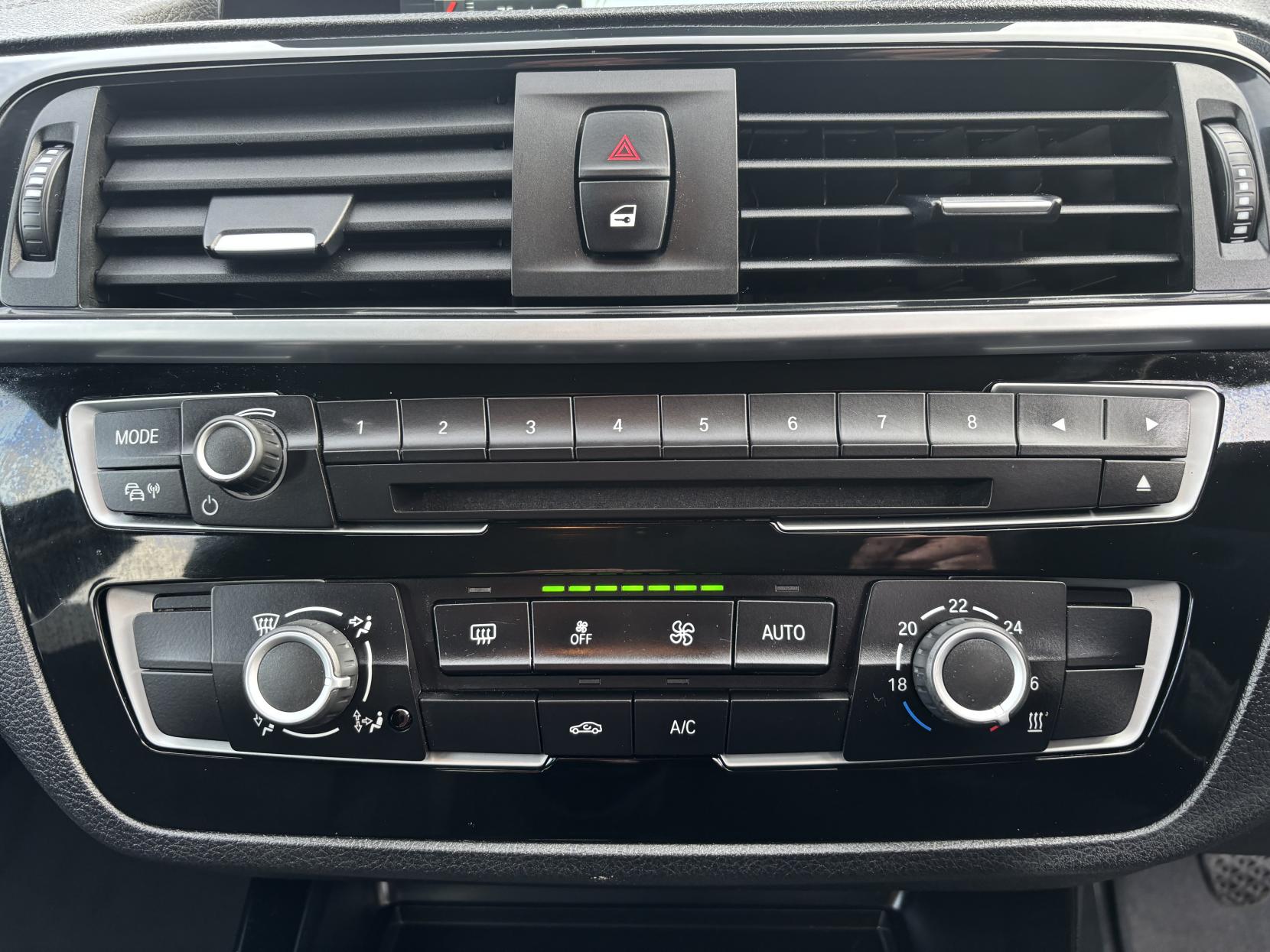 BMW 1 Series 1.5 116d Sport Hatchback 5dr Diesel Manual Euro 6 (s/s) (116 ps)