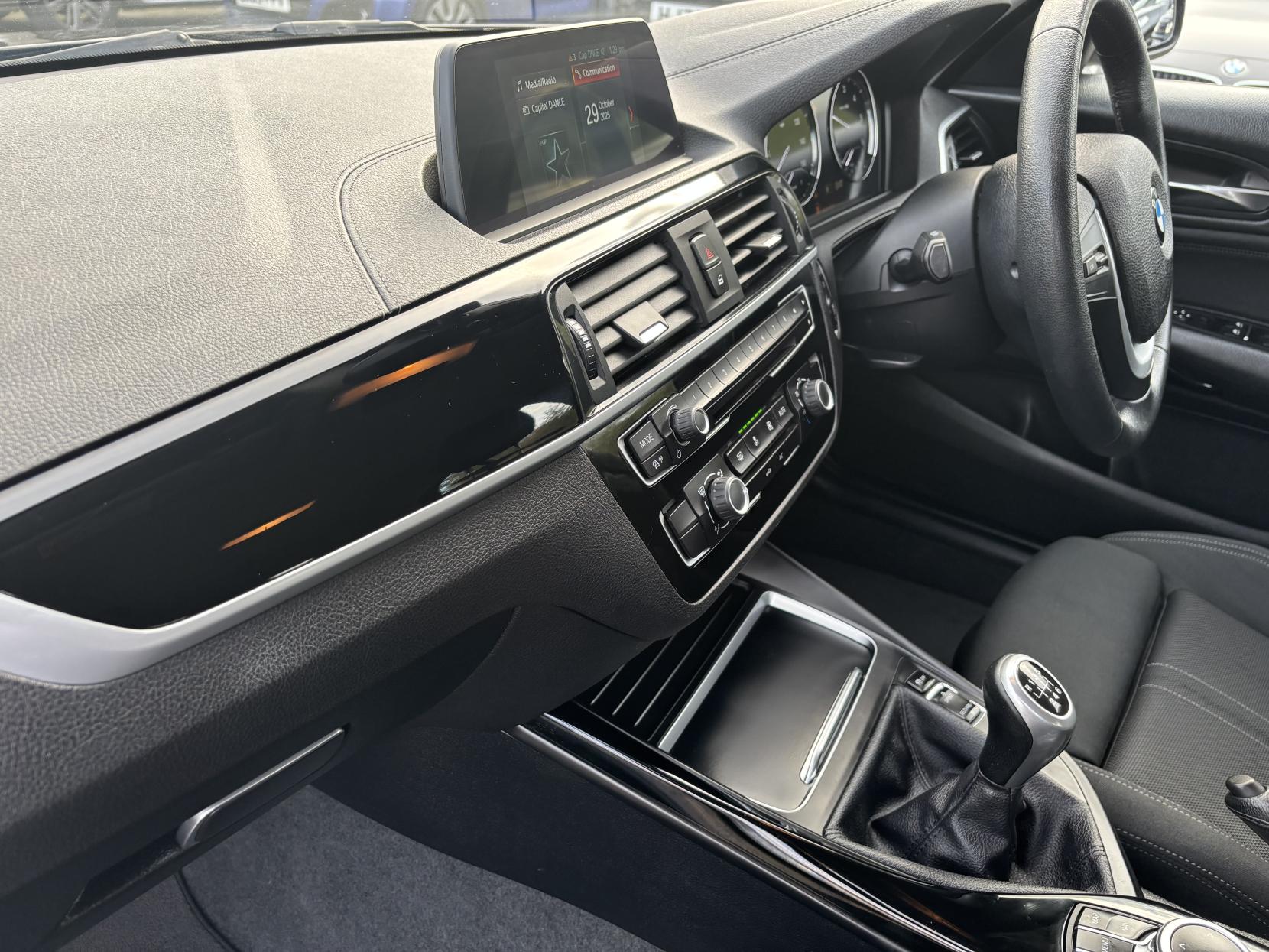 BMW 1 Series 1.5 116d Sport Hatchback 5dr Diesel Manual Euro 6 (s/s) (116 ps)