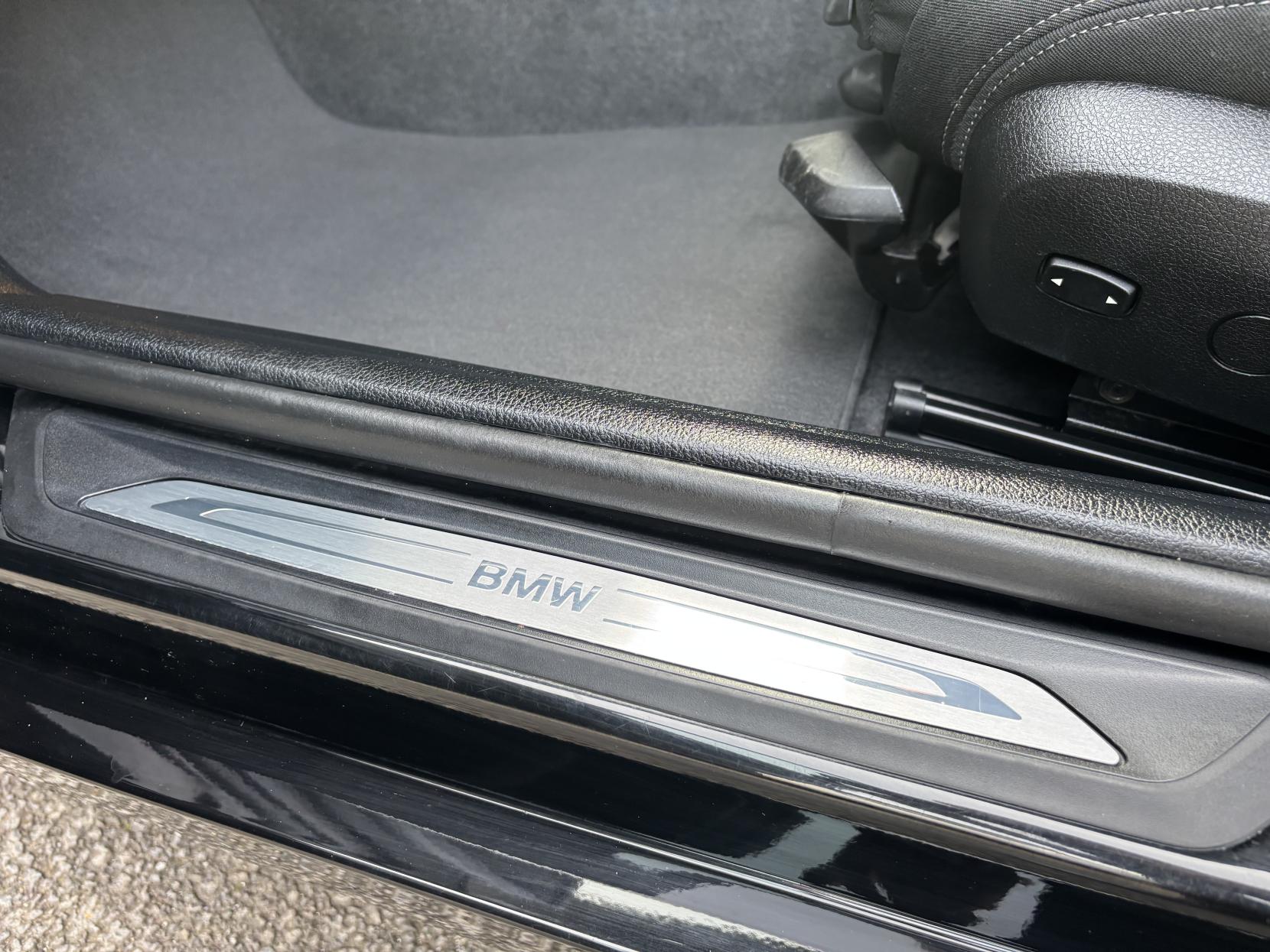 BMW 1 Series 1.5 116d Sport Hatchback 5dr Diesel Manual Euro 6 (s/s) (116 ps)