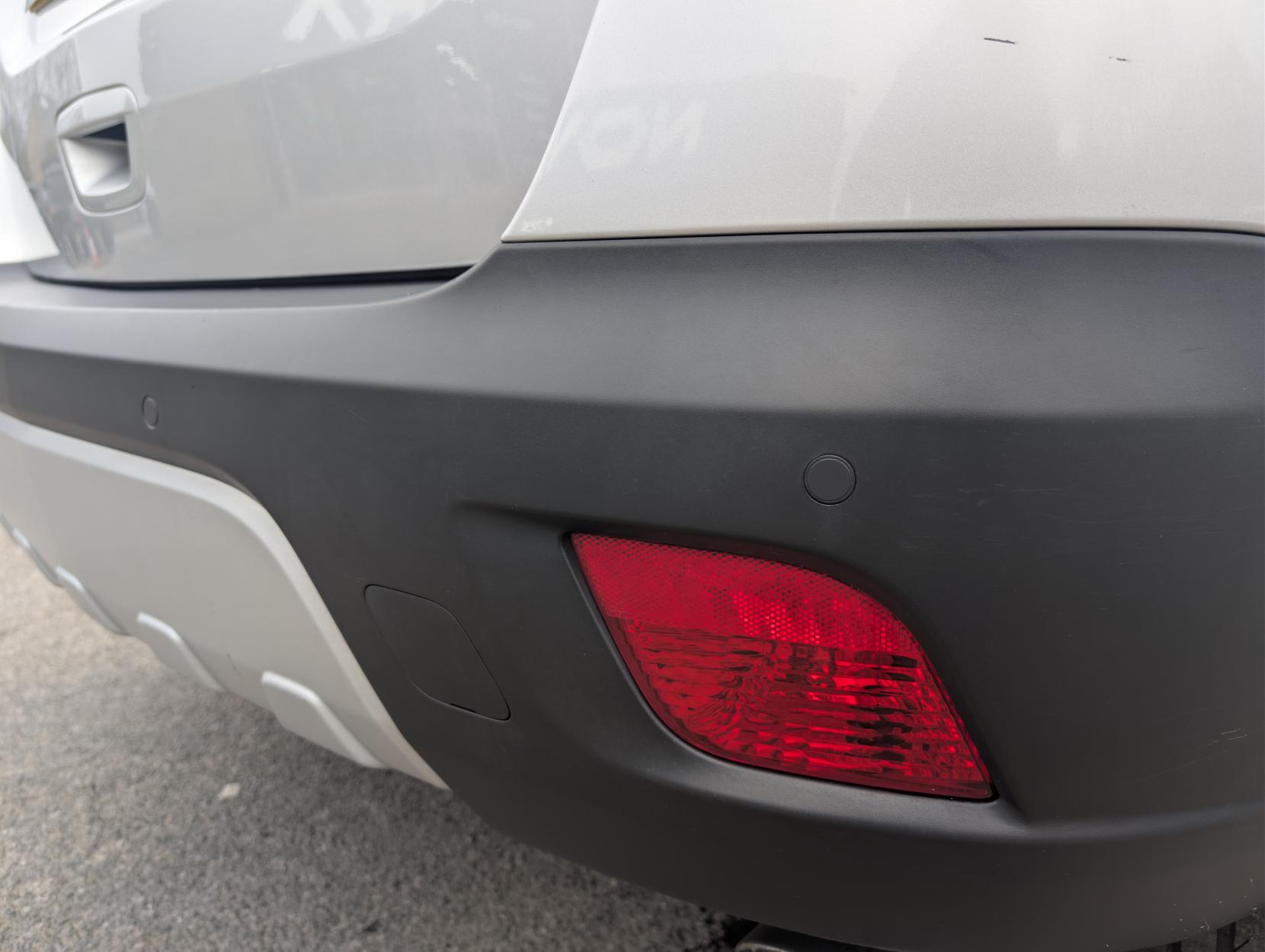 Vauxhall Mokka 1.4i Turbo Exclusiv SUV 5dr Petrol Manual 2WD Euro 6 (s/s) (140 ps)