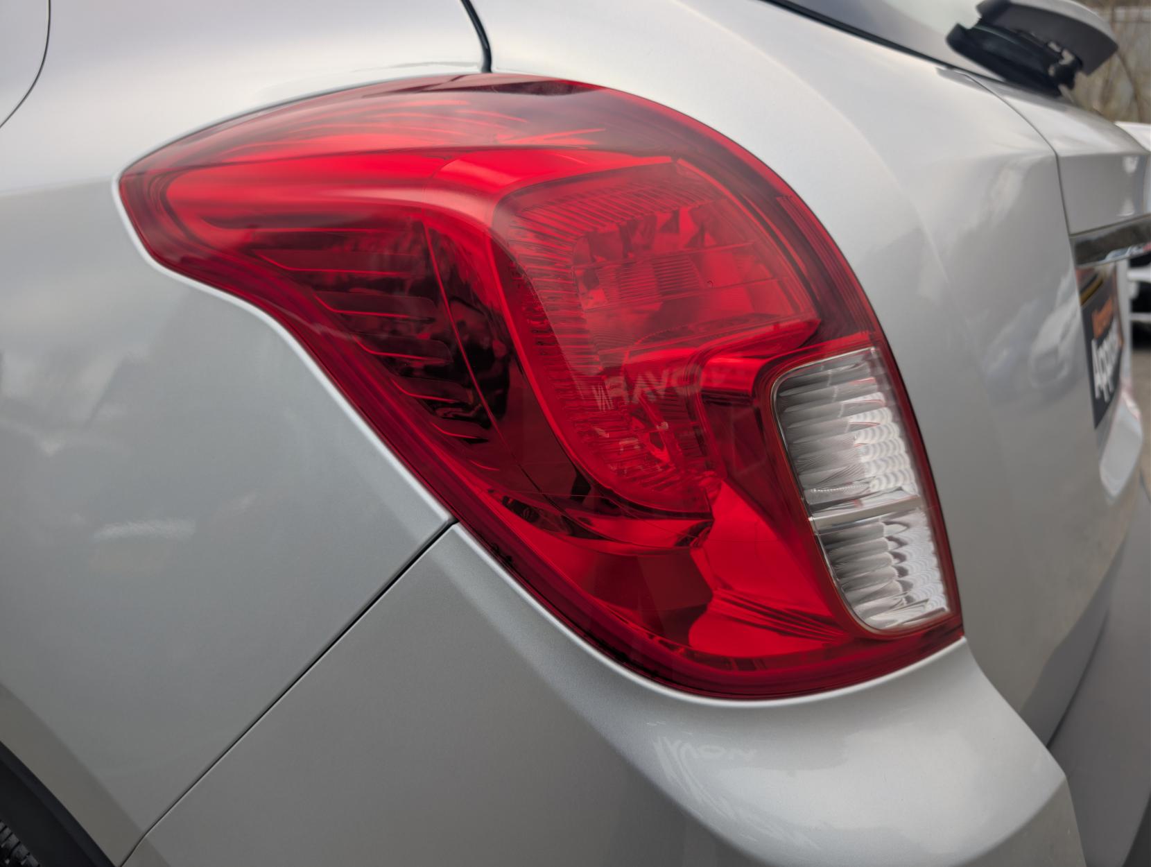 Vauxhall Mokka 1.4i Turbo Exclusiv SUV 5dr Petrol Manual 2WD Euro 6 (s/s) (140 ps)