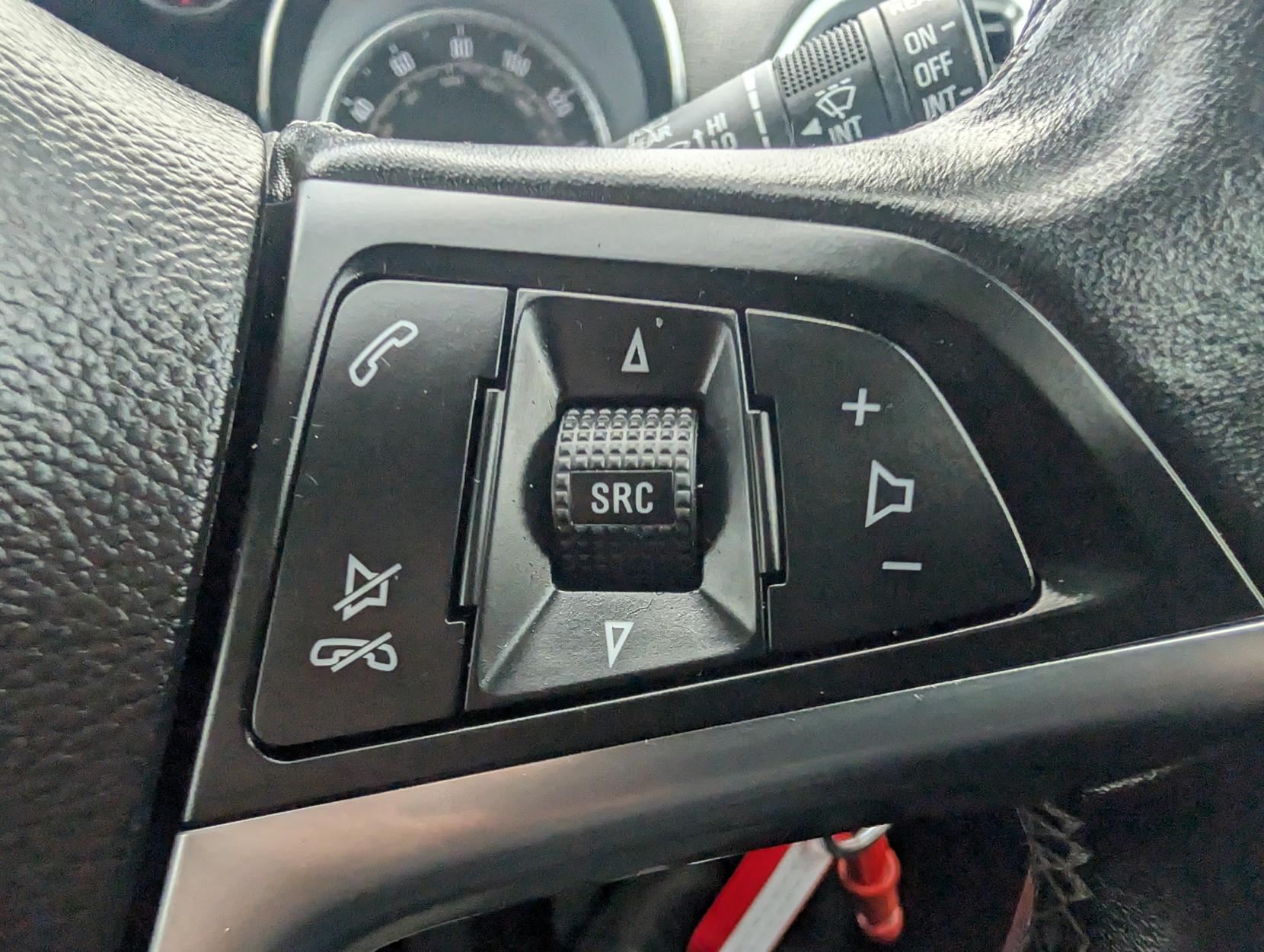 Vauxhall Mokka 1.4i Turbo Exclusiv SUV 5dr Petrol Manual 2WD Euro 6 (s/s) (140 ps)