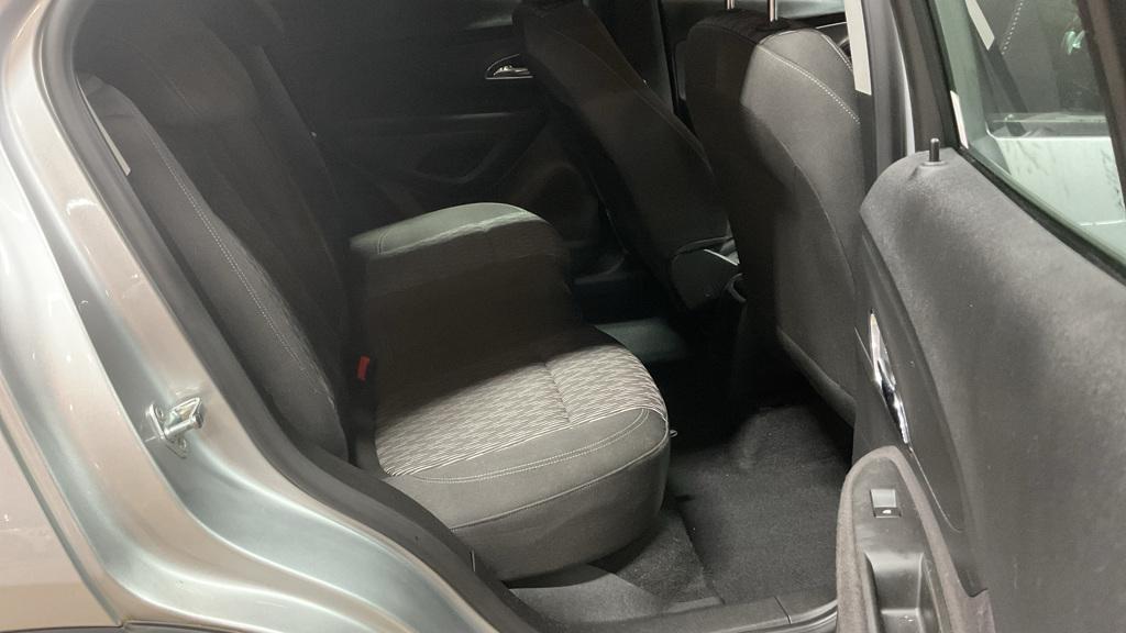 Vauxhall Mokka 1.4i Turbo Exclusiv SUV 5dr Petrol Manual 2WD Euro 6 (s/s) (140 ps)