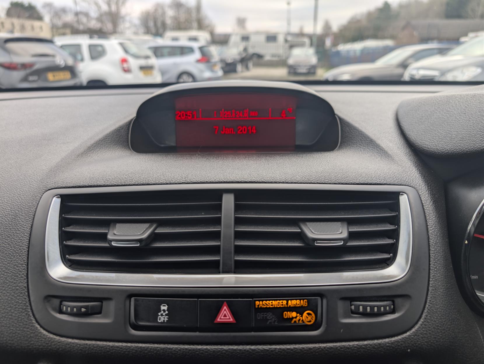 Vauxhall Mokka 1.4i Turbo Exclusiv SUV 5dr Petrol Manual 2WD Euro 6 (s/s) (140 ps)