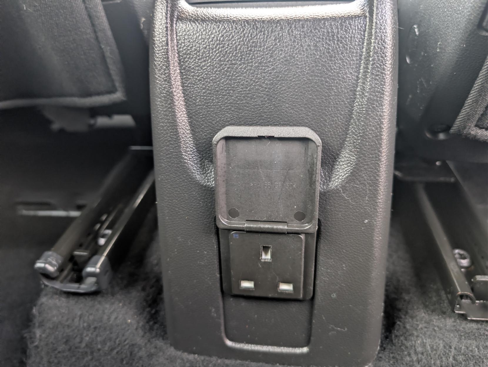 Vauxhall Mokka 1.4i Turbo Exclusiv SUV 5dr Petrol Manual 2WD Euro 6 (s/s) (140 ps)