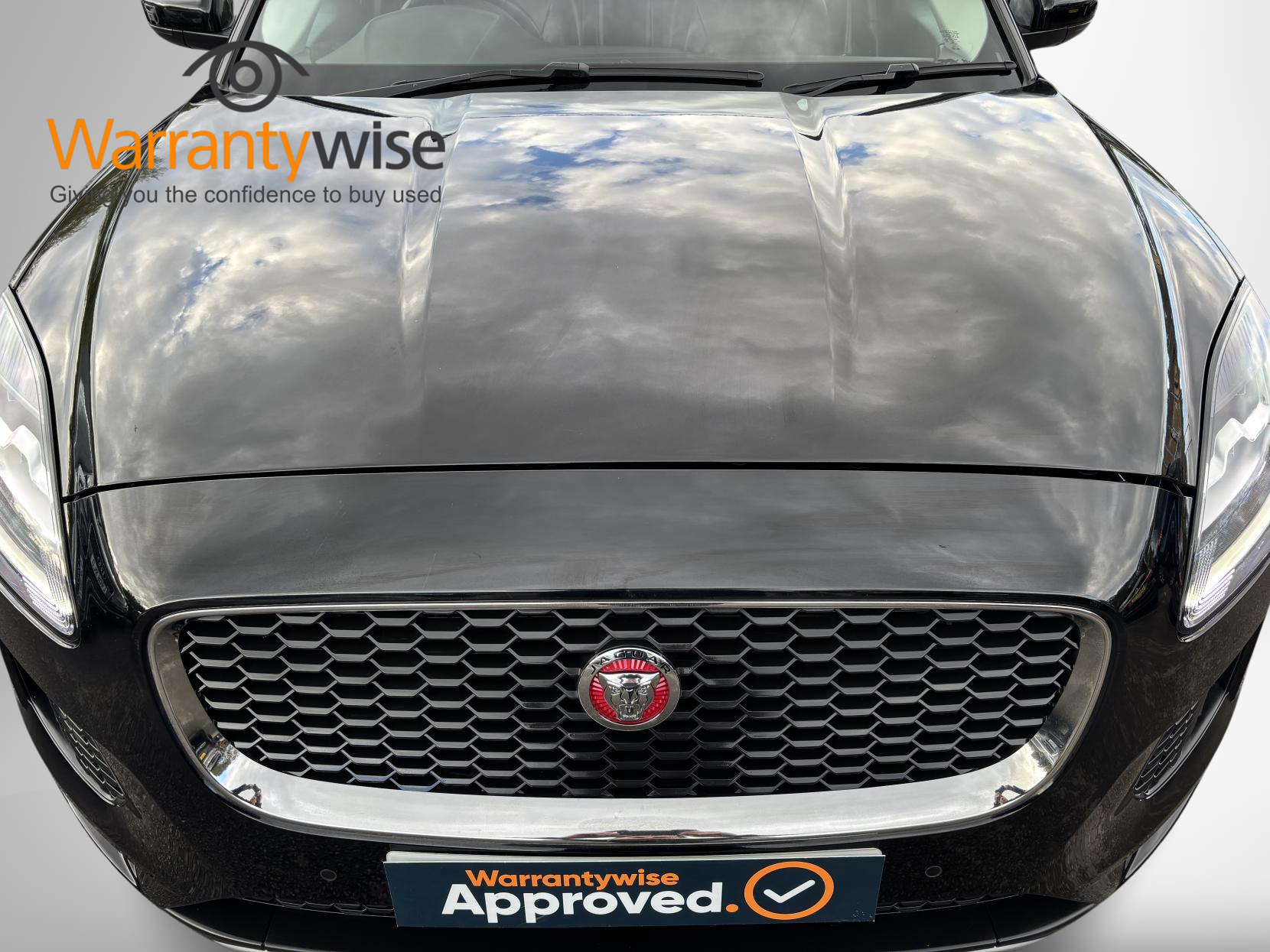 Jaguar E-PACE 2.0 D150 S SUV 5dr Diesel Manual Euro 6 (s/s) (150 ps)